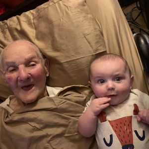 Meet your Posher, Taylor